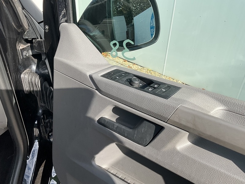 Used Volkswagen Transporter Shuttle 2022 for sale - 76877291: Photo 25