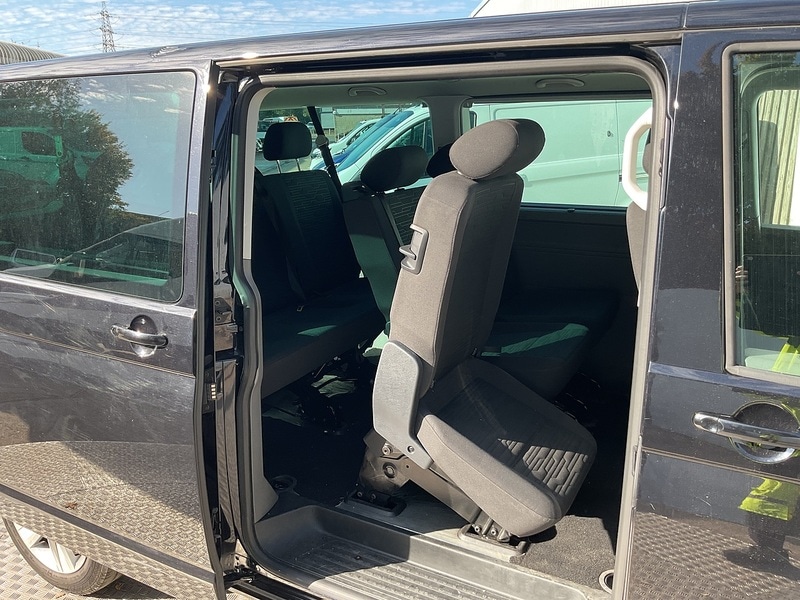 Used Volkswagen Transporter Shuttle 2022 for sale - 76877291: Photo 27