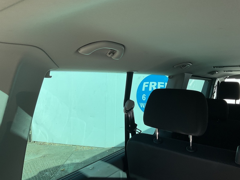 Used Volkswagen Transporter Shuttle 2022 for sale - 76877291: Photo 30