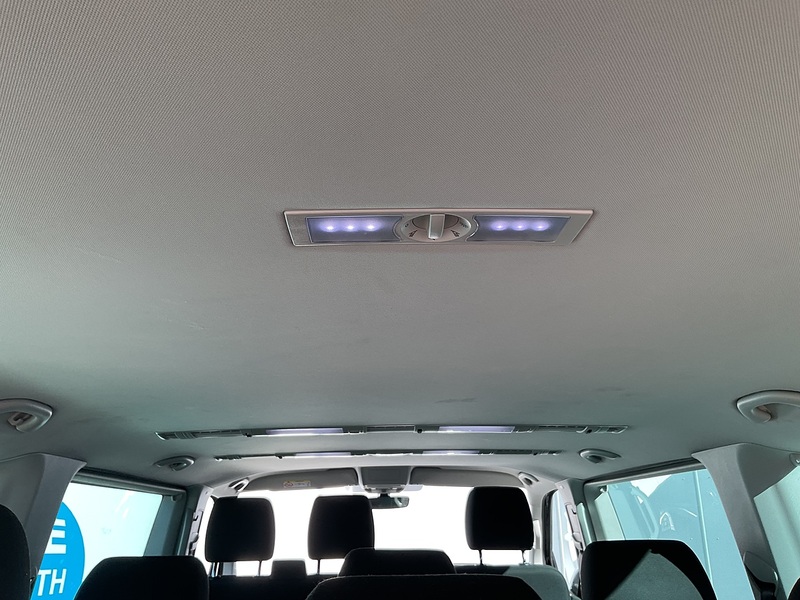 Used Volkswagen Transporter Shuttle 2022 for sale - 76877291: Photo 31