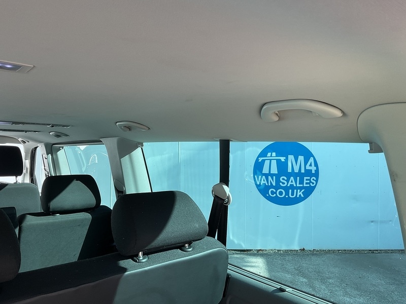 Used Volkswagen Transporter Shuttle 2022 for sale - 76877291: Photo 32