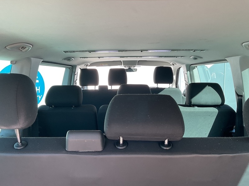 Used Volkswagen Transporter Shuttle 2022 for sale - 76877291: Photo 33