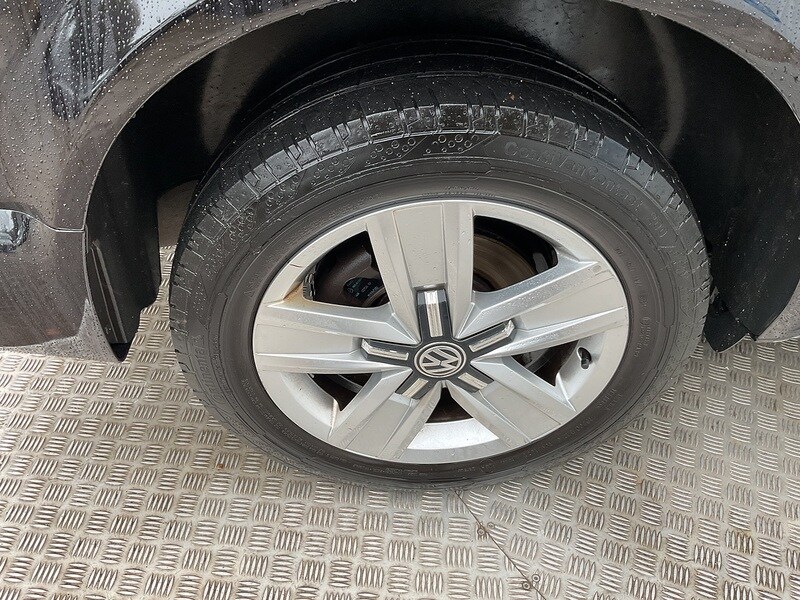 Used Volkswagen Transporter Shuttle 2022 for sale - 76877291: Photo 56