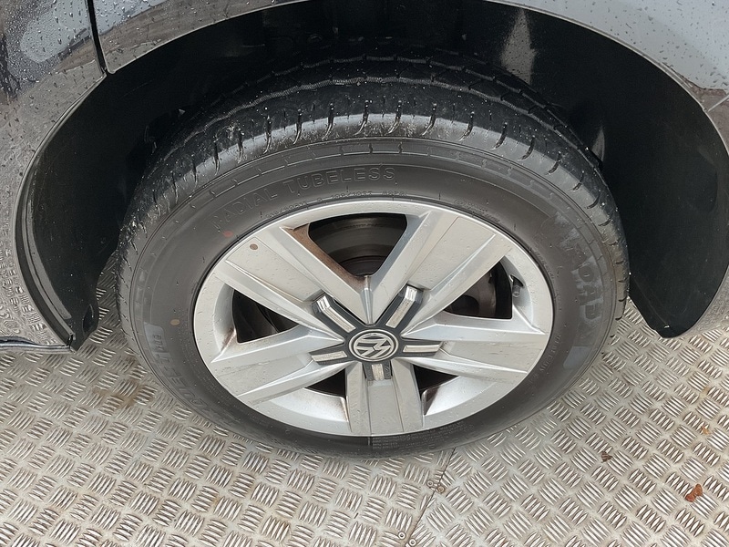 Used Volkswagen Transporter Shuttle 2022 for sale - 76877291: Photo 57