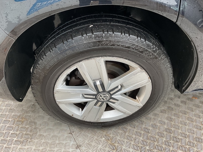 Used Volkswagen Transporter Shuttle 2022 for sale - 76877291: Photo 58