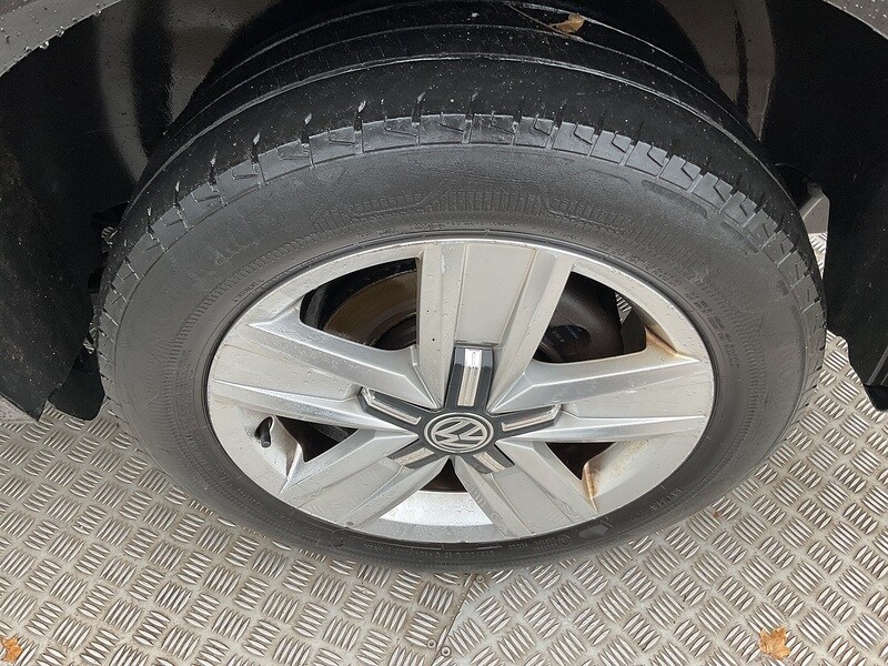 Used Volkswagen Transporter Shuttle 2022 for sale - 76877291: Photo 59