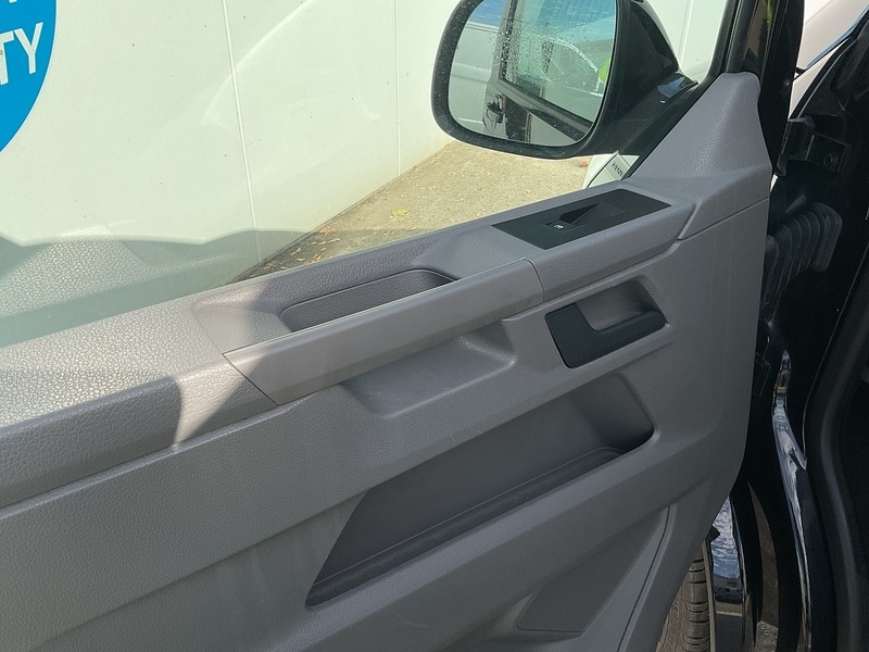 Used Volkswagen Transporter Shuttle 2022 for sale - 76877291: Photo 6
