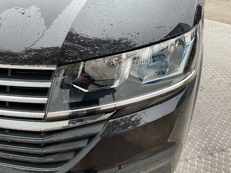 Used Volkswagen Transporter Shuttle 2022 for sale - 76877291: Photo 66