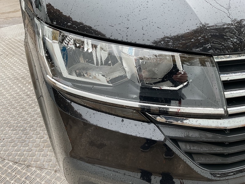 Used Volkswagen Transporter Shuttle 2022 for sale - 76877291: Photo 67