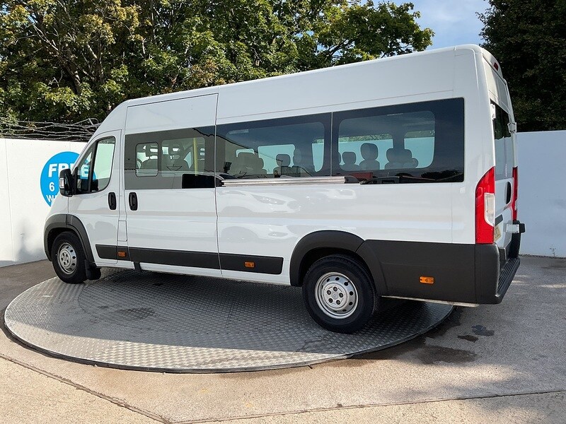 Vehicle 19