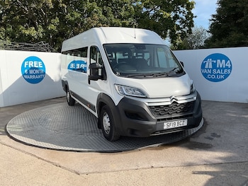 Citroen - Relay