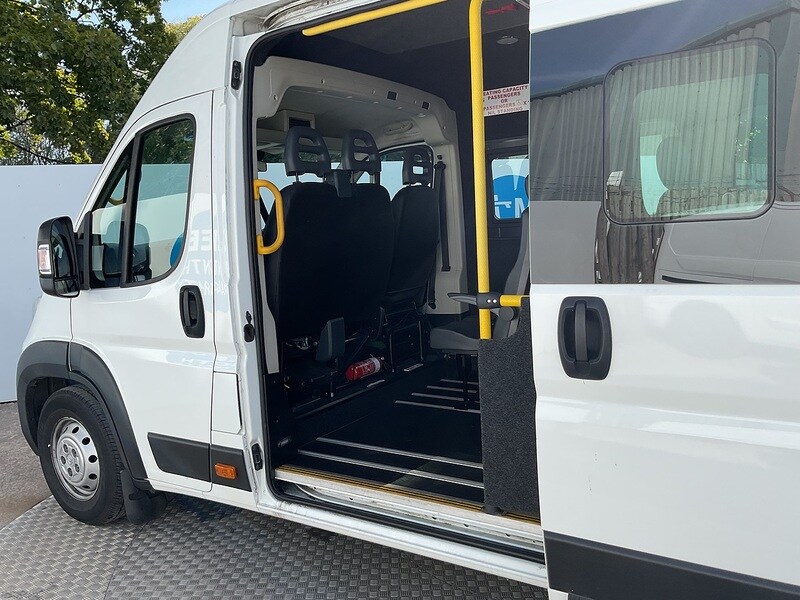 Vehicle 29