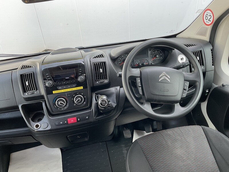 Vehicle 31