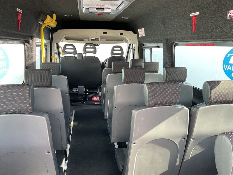 Vehicle 34