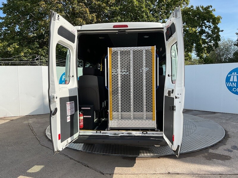 Vehicle 36