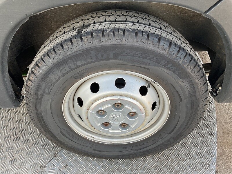 Vehicle 37