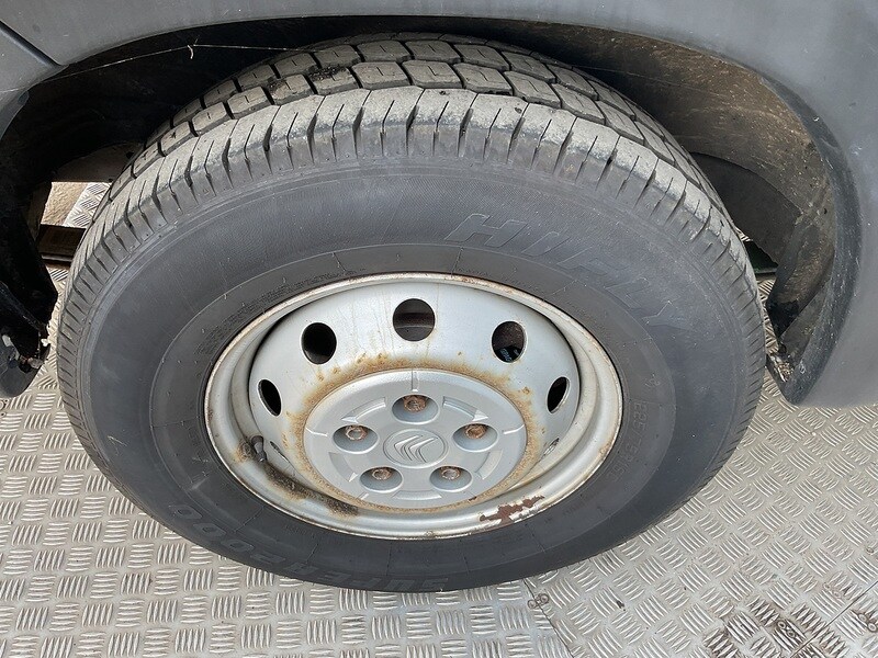Vehicle 40