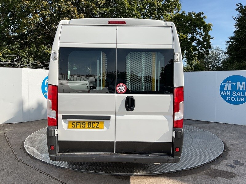 Vehicle 41