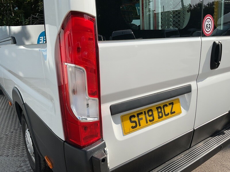 Vehicle 47