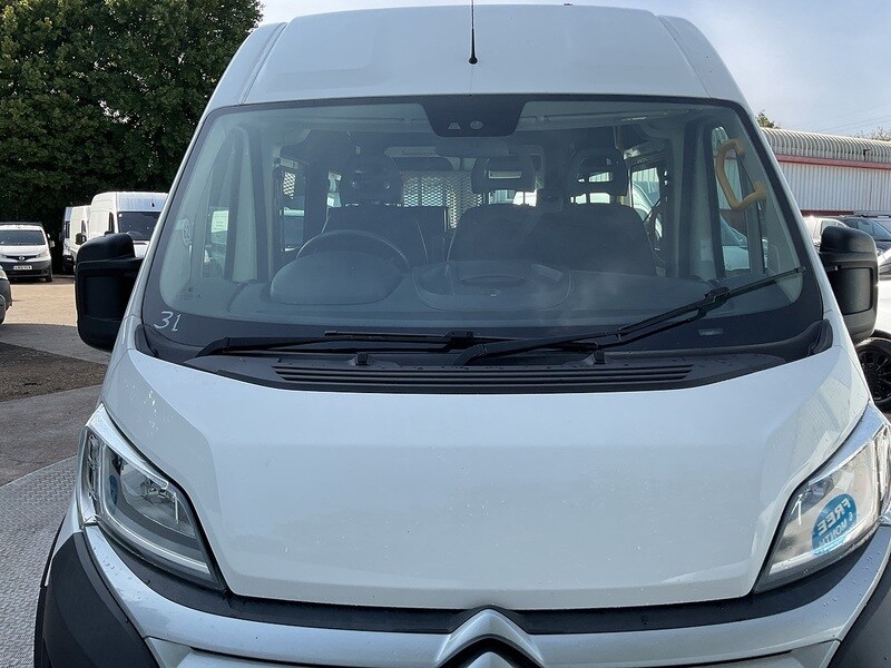 Vehicle 50