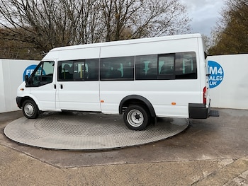 Used Ford Transit 2012 for sale - 76430486: Photo