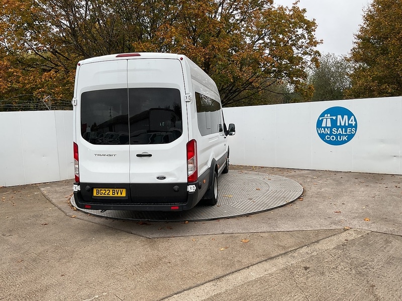 Used Ford Transit 2022 for sale - 76128053: Photo 11
