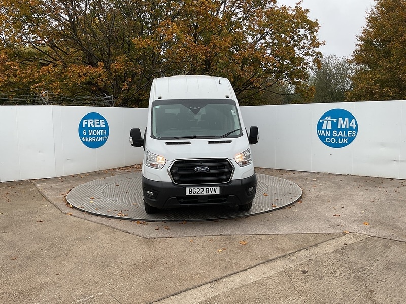 Used Ford Transit 2022 for sale - 76128053: Photo 24