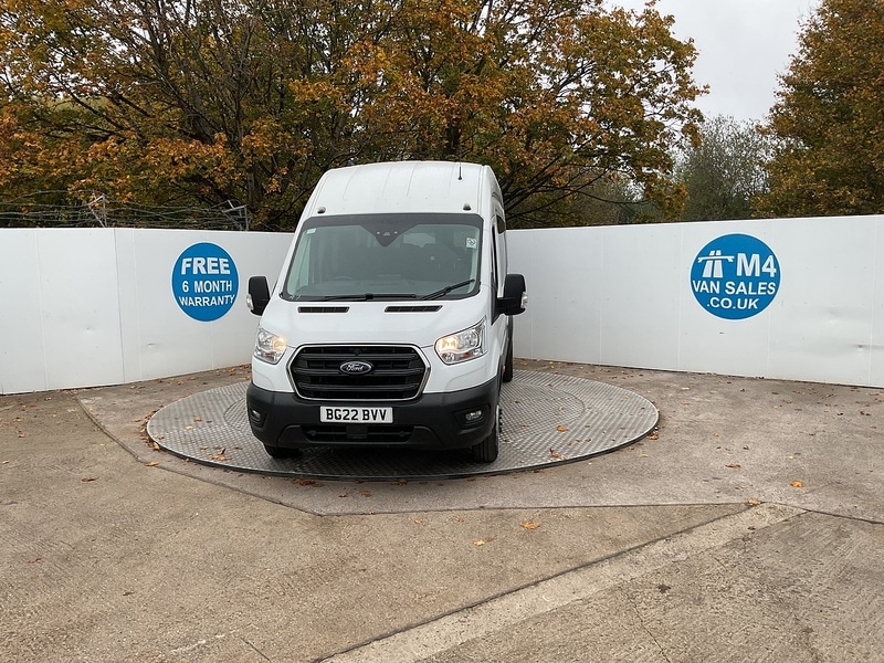 Used Ford Transit 2022 for sale - 76128053: Photo 25