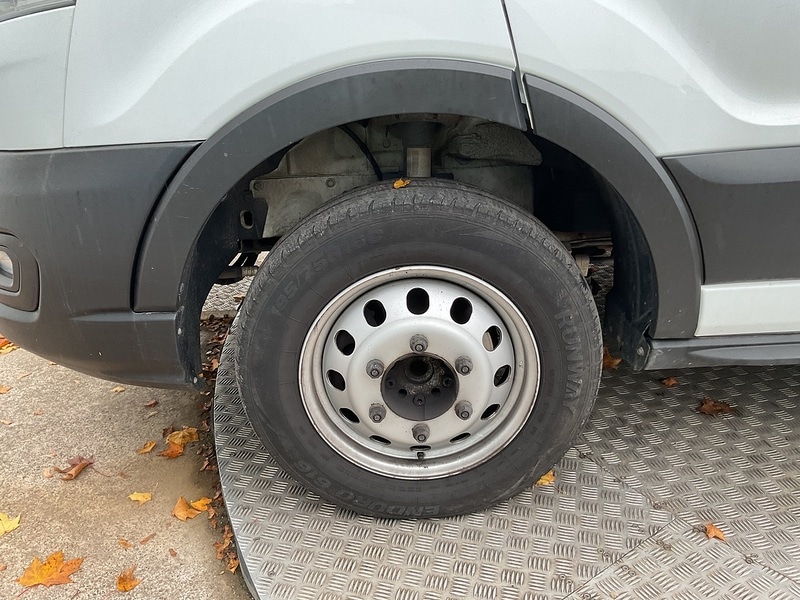 Used Ford Transit 2022 for sale - 76128053: Photo 39