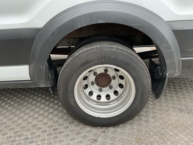 Used Ford Transit 2022 for sale - 76128053: Photo 40