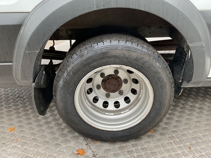 Used Ford Transit 2022 for sale - 76128053: Photo 41