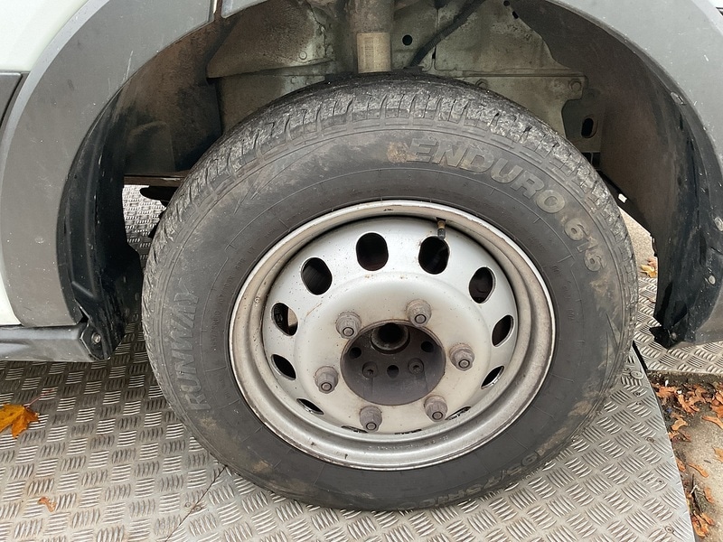 Used Ford Transit 2022 for sale - 76128053: Photo 42