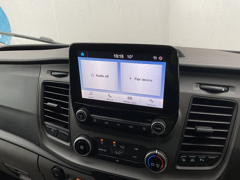 Used Ford Transit 2022 for sale - 76128053: Photo 45