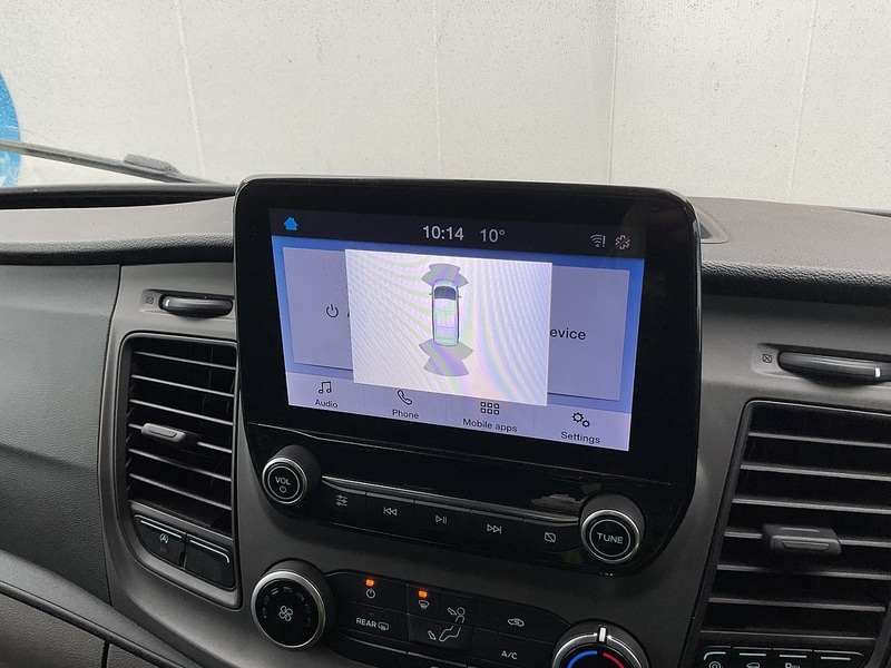 Used Ford Transit 2022 for sale - 76128053: Photo 47