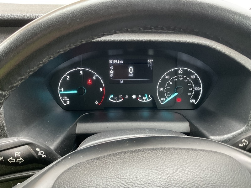 Used Ford Transit 2022 for sale - 76128053: Photo 48