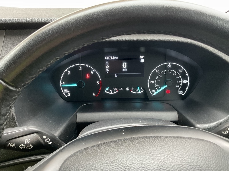 Used Ford Transit 2022 for sale - 76128053: Photo 49