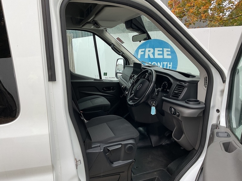 Used Ford Transit 2022 for sale - 76128053: Photo 51