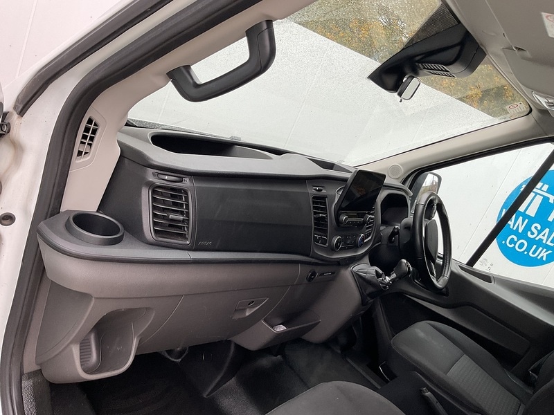 Used Ford Transit 2022 for sale - 76128053: Photo 55