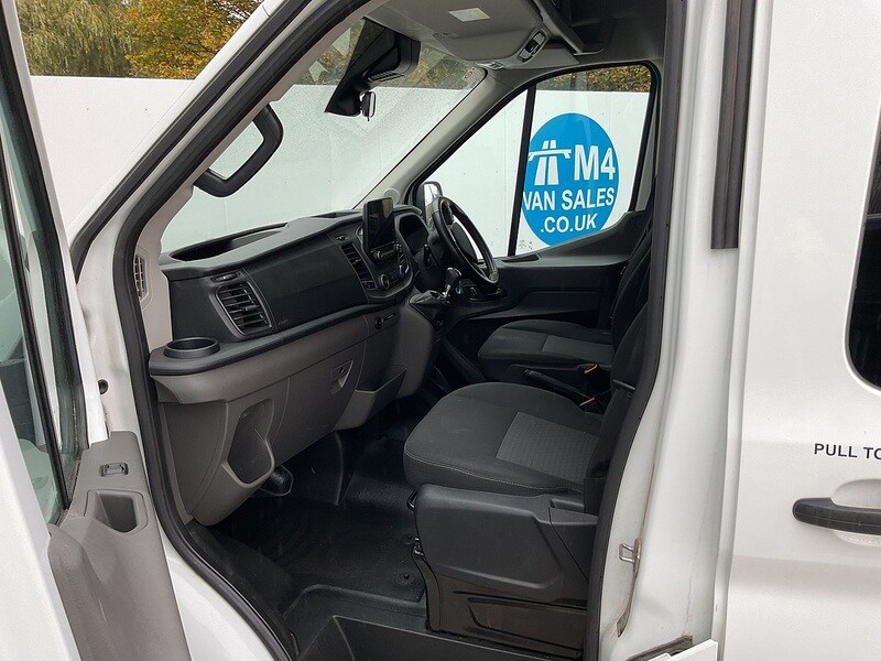 Used Ford Transit 2022 for sale - 76128053: Photo 56
