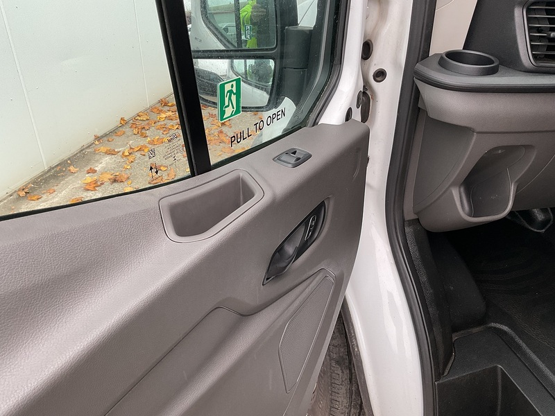 Used Ford Transit 2022 for sale - 76128053: Photo 58