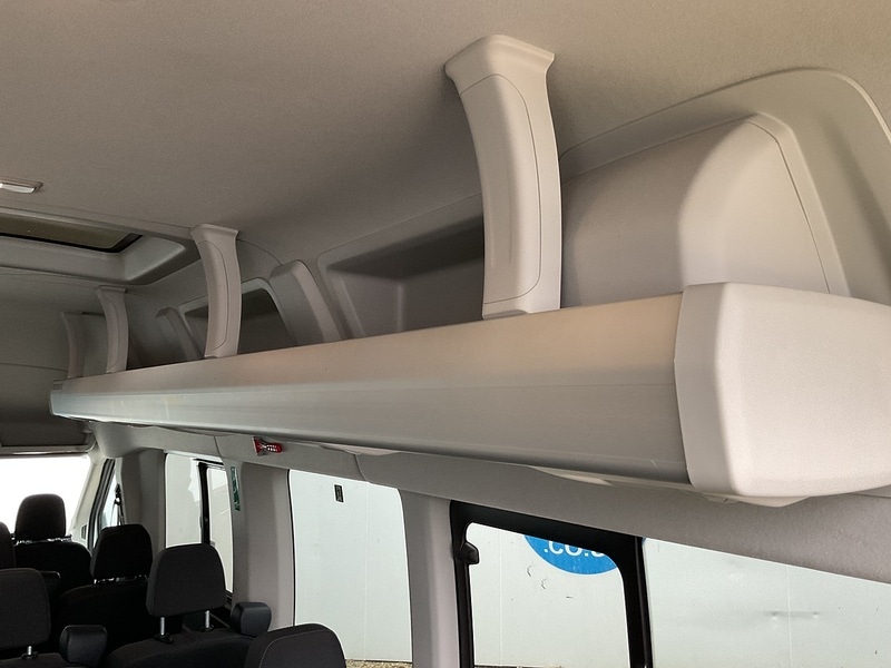 Used Ford Transit 2022 for sale - 76128053: Photo 64