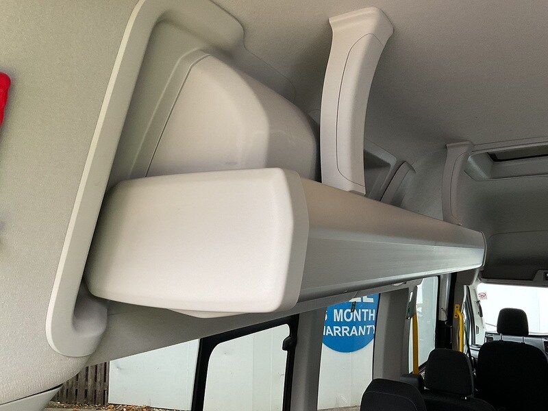 Used Ford Transit 2022 for sale - 76128053: Photo 65