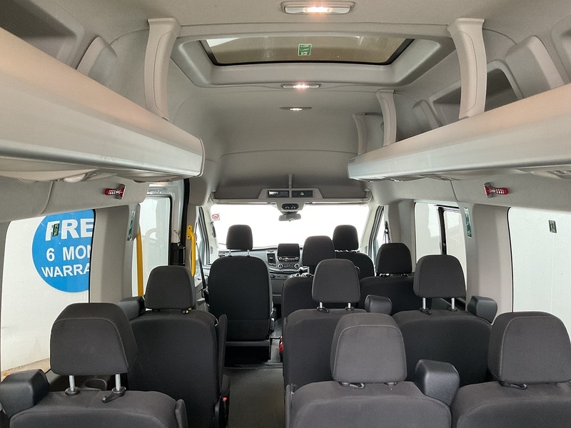 Used Ford Transit 2022 for sale - 76128053: Photo 67