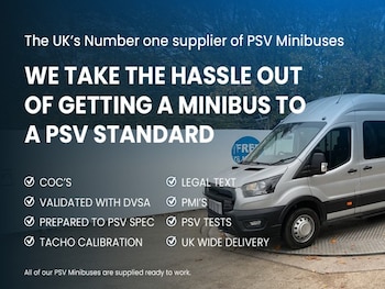Used Ford Transit 2024 for sale - 78712456: Photo