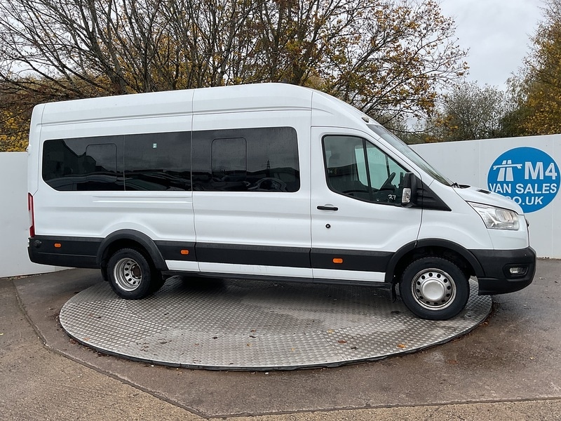 Used Ford Transit 2019 for sale - 76413321: Photo 10