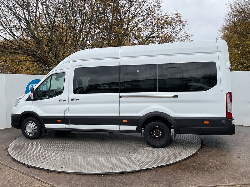 Used Ford Transit 2019 for sale - 76413321: Photo 20