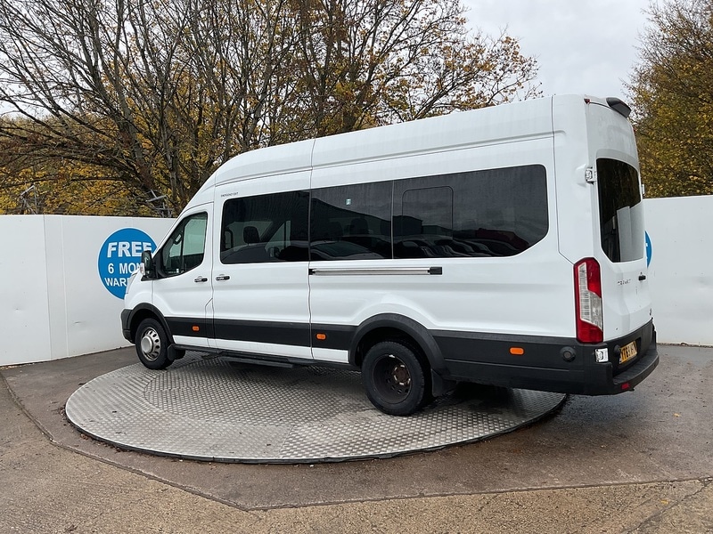 Used Ford Transit 2019 for sale - 76413321: Photo 21