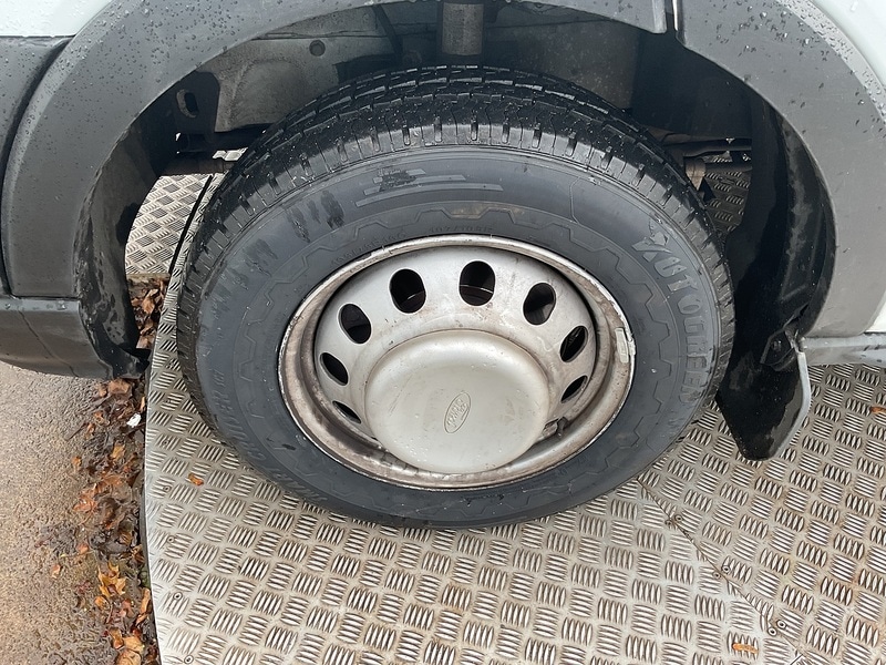 Used Ford Transit 2019 for sale - 76413321: Photo 24