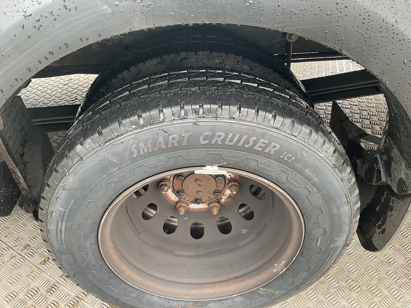 Used Ford Transit 2019 for sale - 76413321: Photo 25