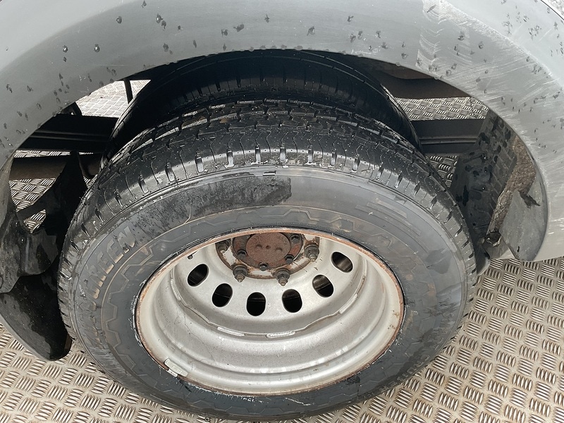 Used Ford Transit 2019 for sale - 76413321: Photo 26